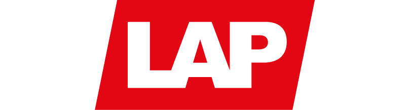 переглянути продукти бренду LAP LAZER лого LAP LAZER